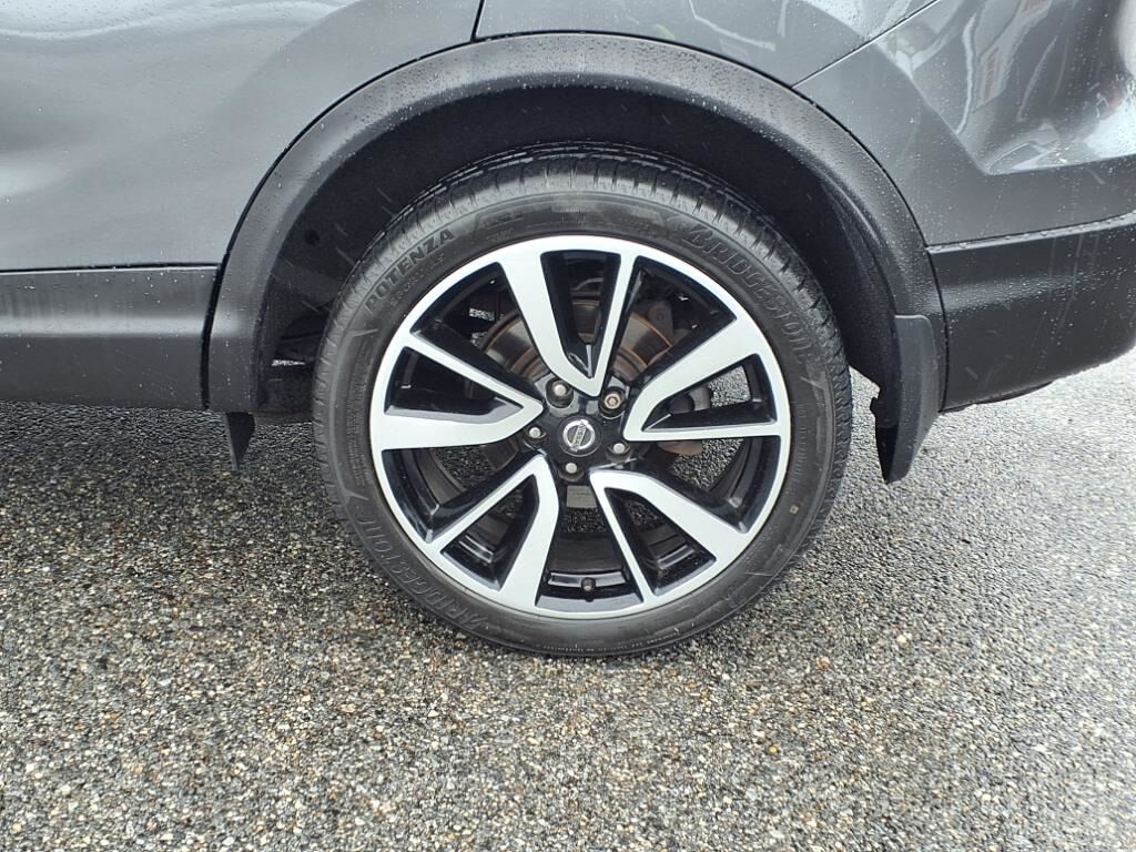 2019 Nissan Rogue Sport SL Waldorf MD