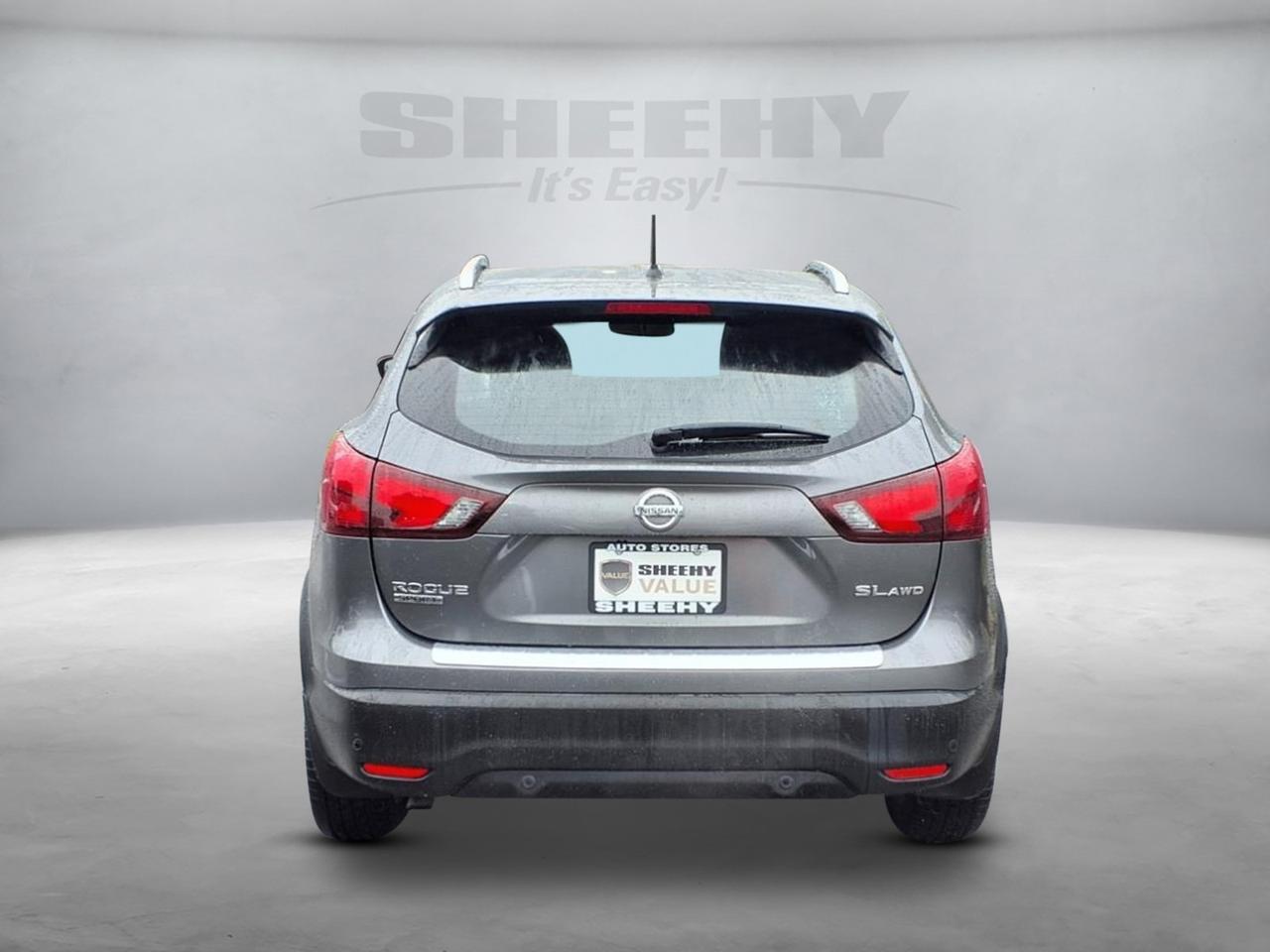 2019 Nissan Rogue Sport SL Waldorf MD