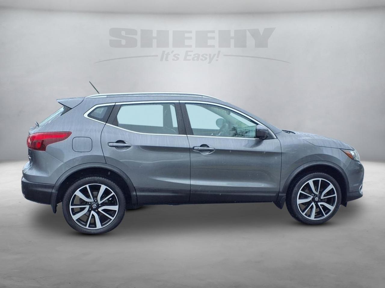 2019 Nissan Rogue Sport SL Waldorf MD