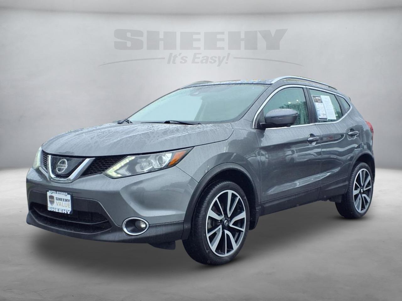 2019 Nissan Rogue Sport SL Waldorf MD