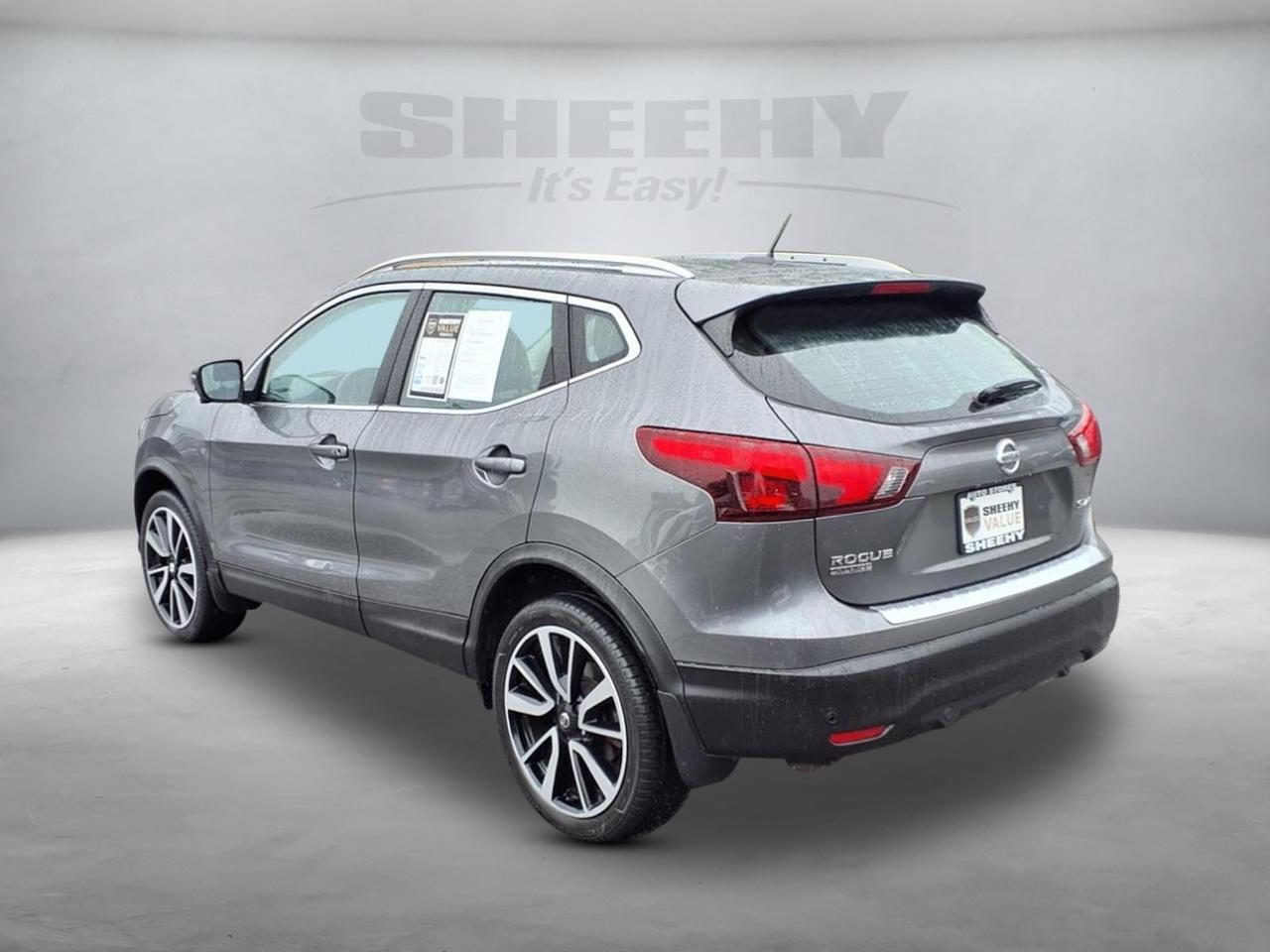2019 Nissan Rogue Sport SL Waldorf MD
