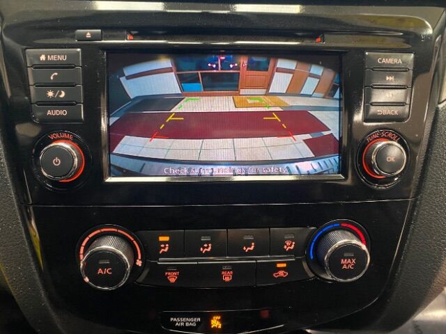 2019 Nissan Rogue Sport SPORT S Charlotte NC