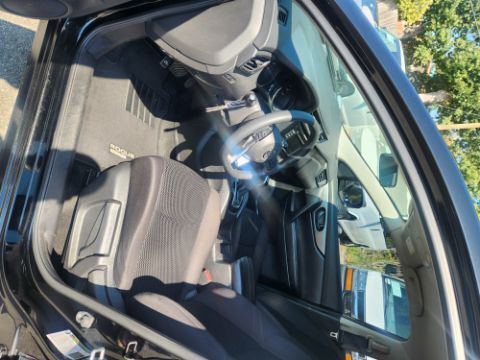2019 Nissan Rogue Sport SPORT S Charlotte NC