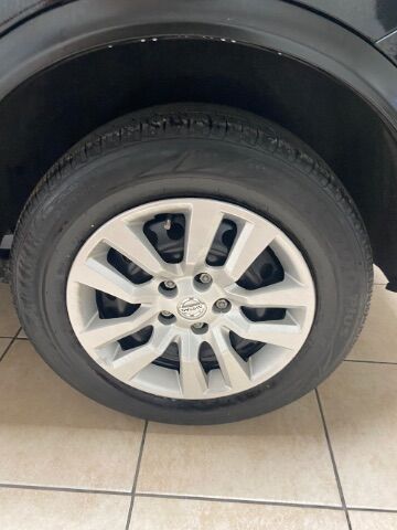 2019 Nissan Rogue Sport SPORT S Charlotte NC