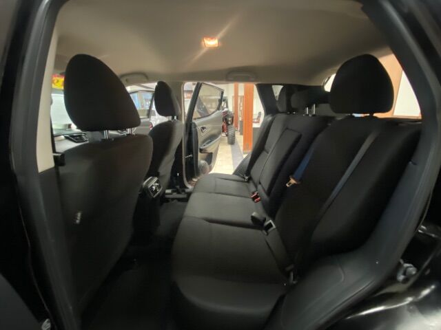 2019 Nissan Rogue Sport SPORT S Charlotte NC