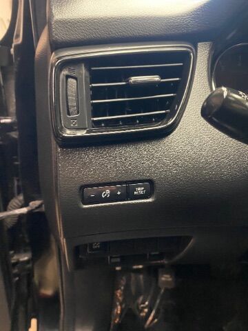 2019 Nissan Rogue Sport SPORT S Charlotte NC