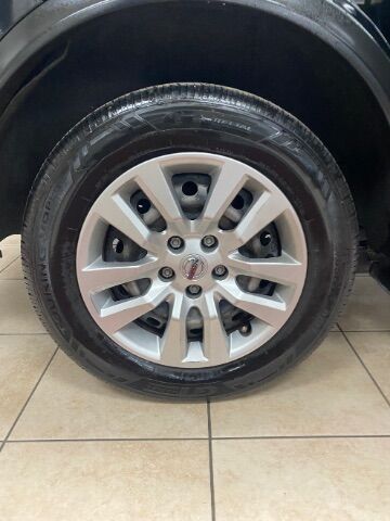 2019 Nissan Rogue Sport SPORT S Charlotte NC