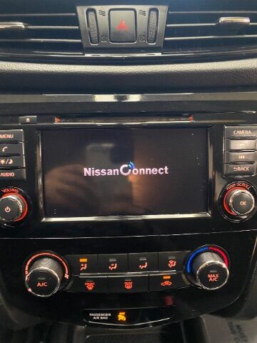 2019 Nissan Rogue Sport SPORT S Charlotte NC