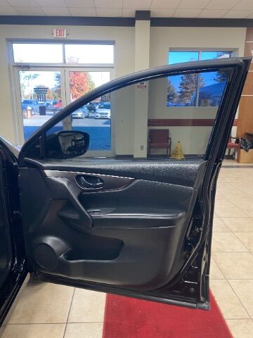 2019 Nissan Rogue Sport SPORT S Charlotte NC