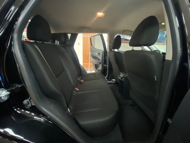 2019 Nissan Rogue Sport SPORT S Charlotte NC