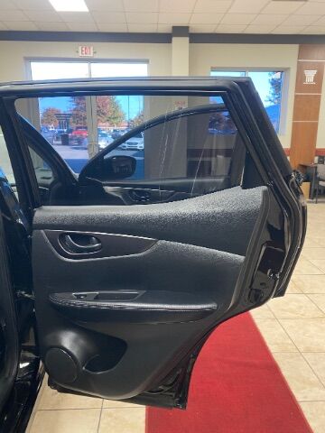 2019 Nissan Rogue Sport SPORT S Charlotte NC