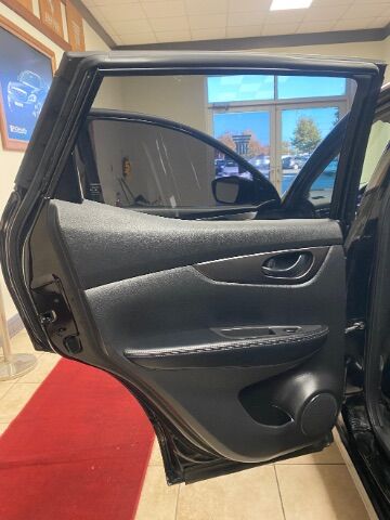 2019 Nissan Rogue Sport SPORT S Charlotte NC