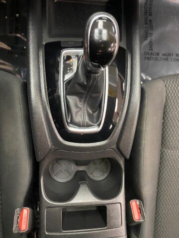 2019 Nissan Rogue Sport SPORT S Charlotte NC