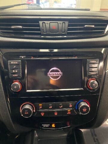 2019 Nissan Rogue Sport SPORT S Charlotte NC