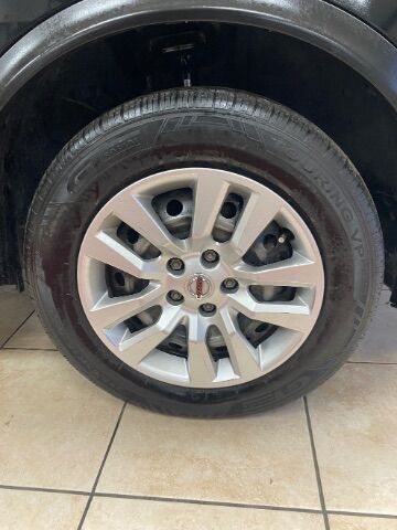 2019 Nissan Rogue Sport SPORT S Charlotte NC