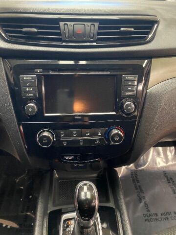 2019 Nissan Rogue Sport SPORT S Charlotte NC