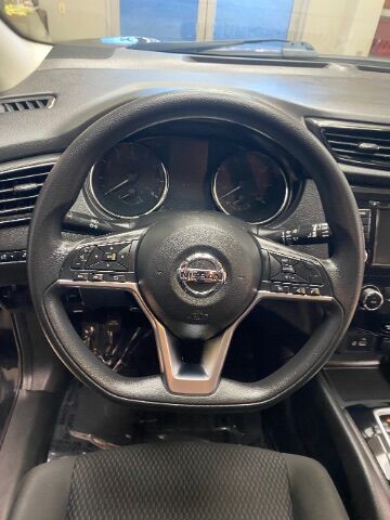 2019 Nissan Rogue Sport SPORT S Charlotte NC