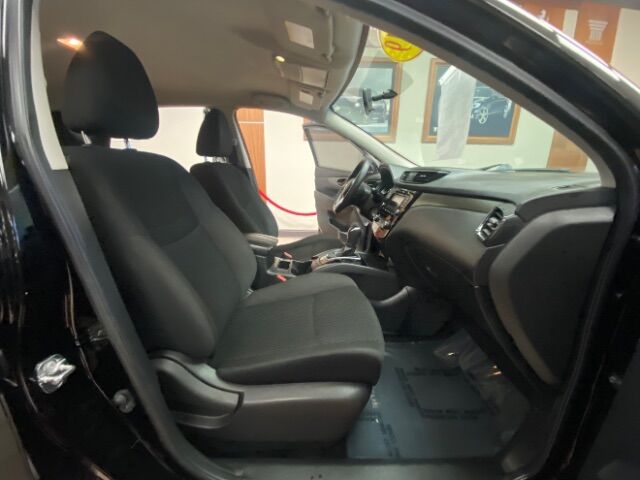 2019 Nissan Rogue Sport SPORT S Charlotte NC