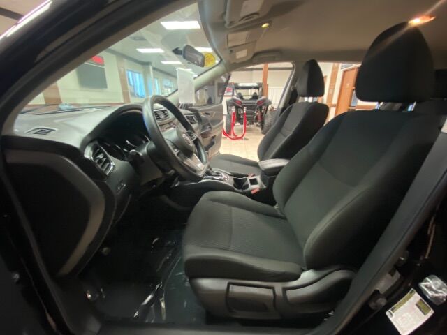 2019 Nissan Rogue Sport SPORT S Charlotte NC