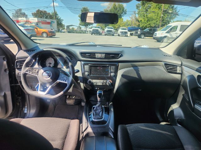 2019 Nissan Rogue Sport SPORT S Charlotte NC