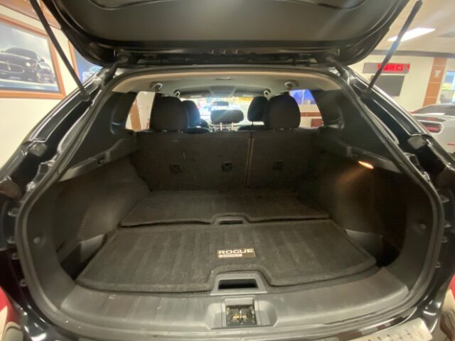 2019 Nissan Rogue Sport SPORT S Charlotte NC