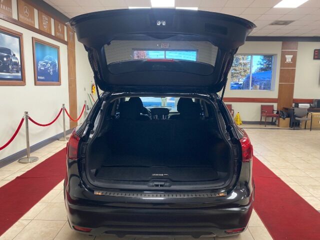 2019 Nissan Rogue Sport SPORT S Charlotte NC