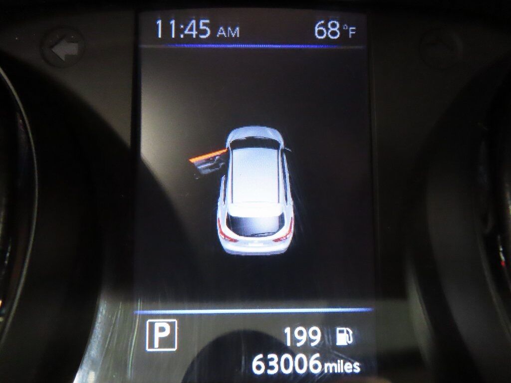 2019 Nissan Rogue Sport SV AWD Fond du Lac WI