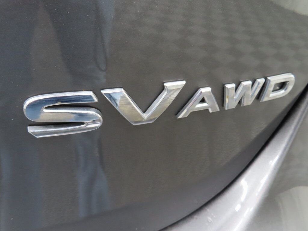 2019 Nissan Rogue Sport SV AWD Fond du Lac WI