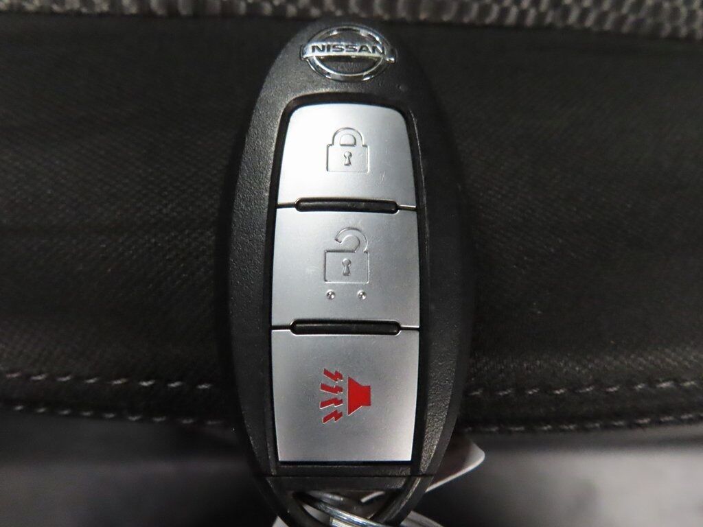 2019 Nissan Rogue Sport SV AWD Fond du Lac WI