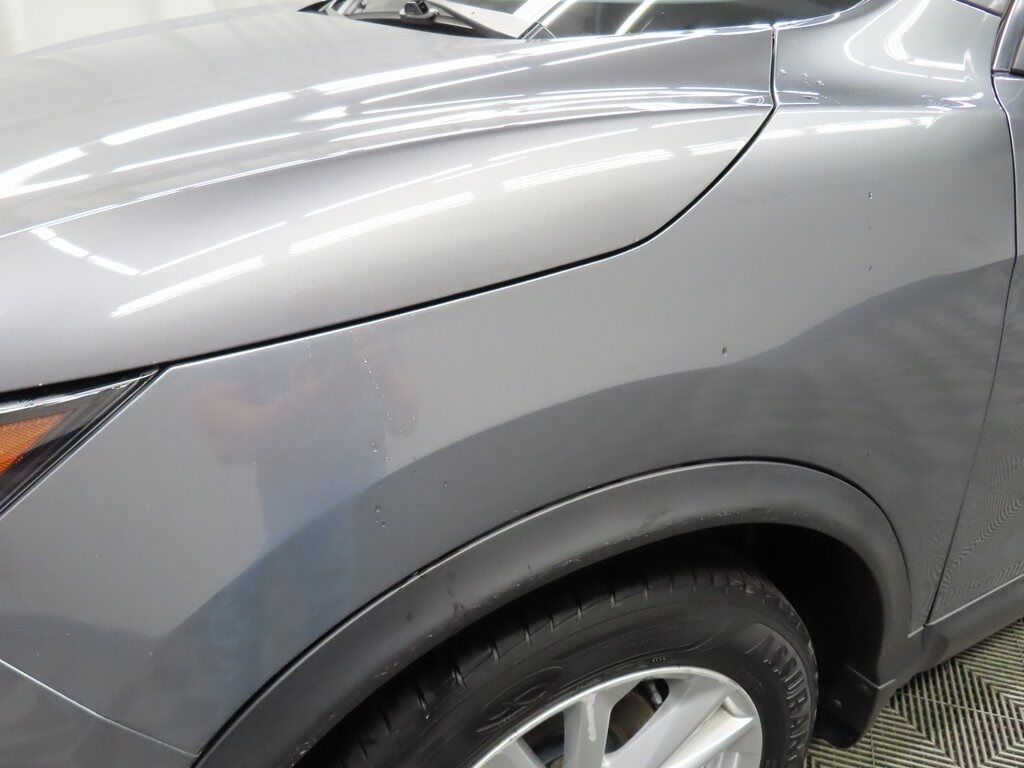2019 Nissan Rogue Sport SV AWD Fond du Lac WI