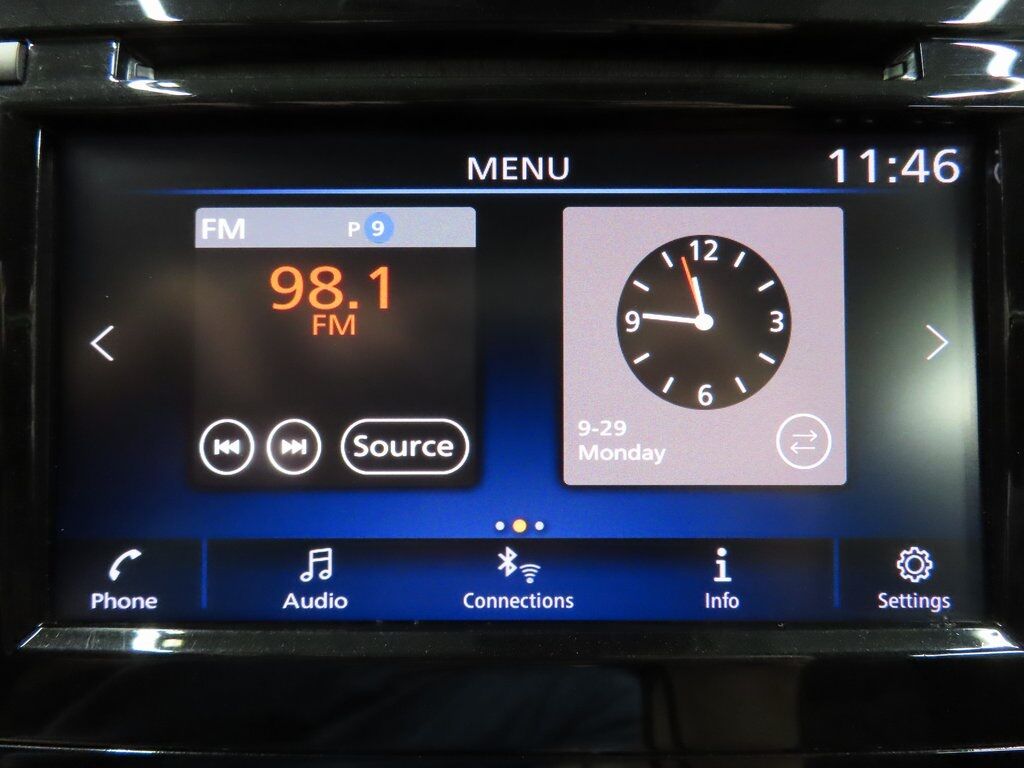 2019 Nissan Rogue Sport SV AWD Fond du Lac WI