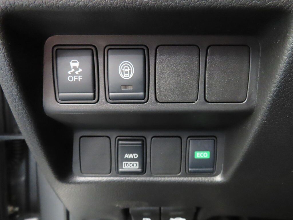 2019 Nissan Rogue Sport SV AWD Fond du Lac WI