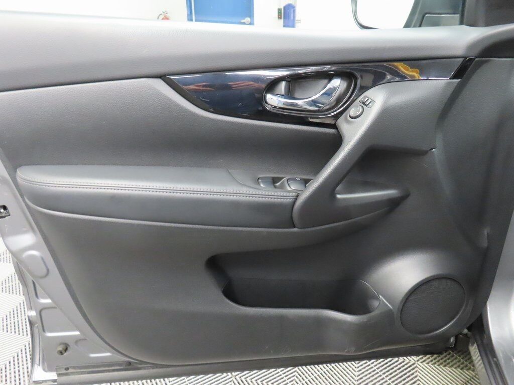 2019 Nissan Rogue Sport SV AWD Fond du Lac WI