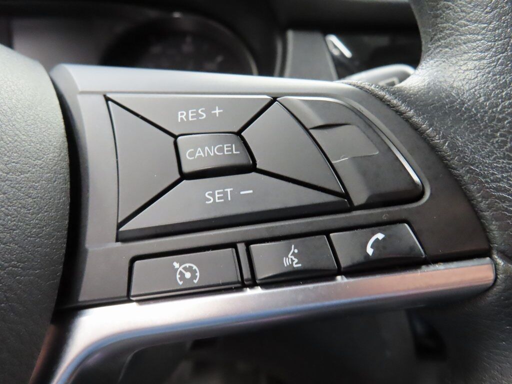 2019 Nissan Rogue Sport SV AWD Fond du Lac WI