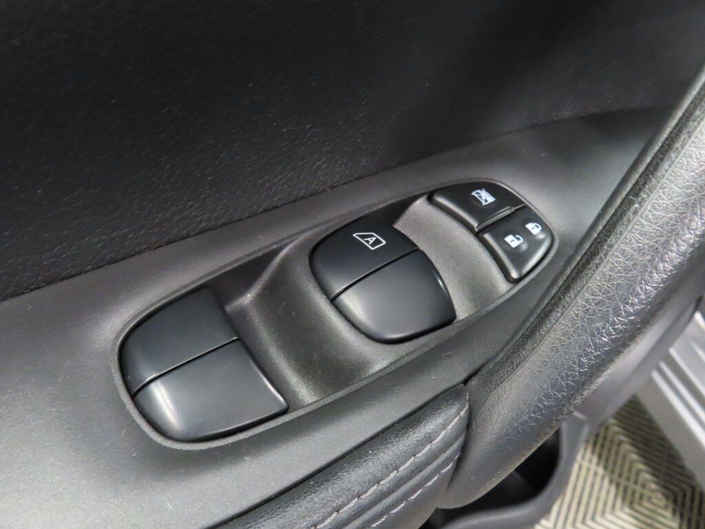 2019 Nissan Rogue Sport SV AWD Fond du Lac WI