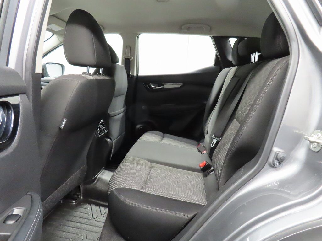 2019 Nissan Rogue Sport SV AWD Fond du Lac WI