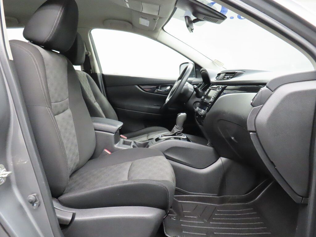 2019 Nissan Rogue Sport SV AWD Fond du Lac WI