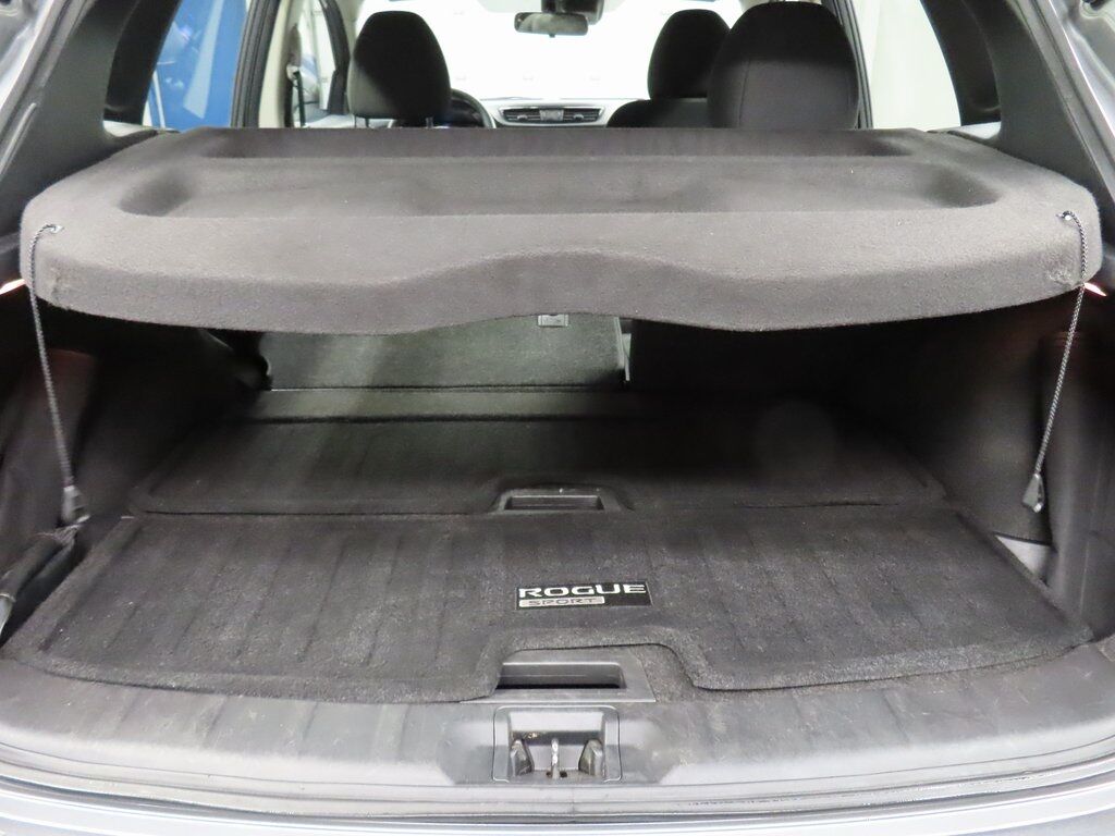 2019 Nissan Rogue Sport SV AWD Fond du Lac WI