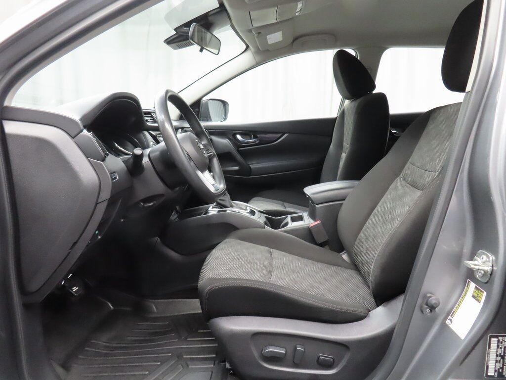 2019 Nissan Rogue Sport SV AWD Fond du Lac WI