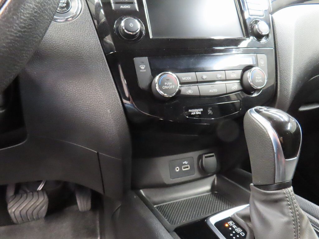 2019 Nissan Rogue Sport SV AWD Fond du Lac WI