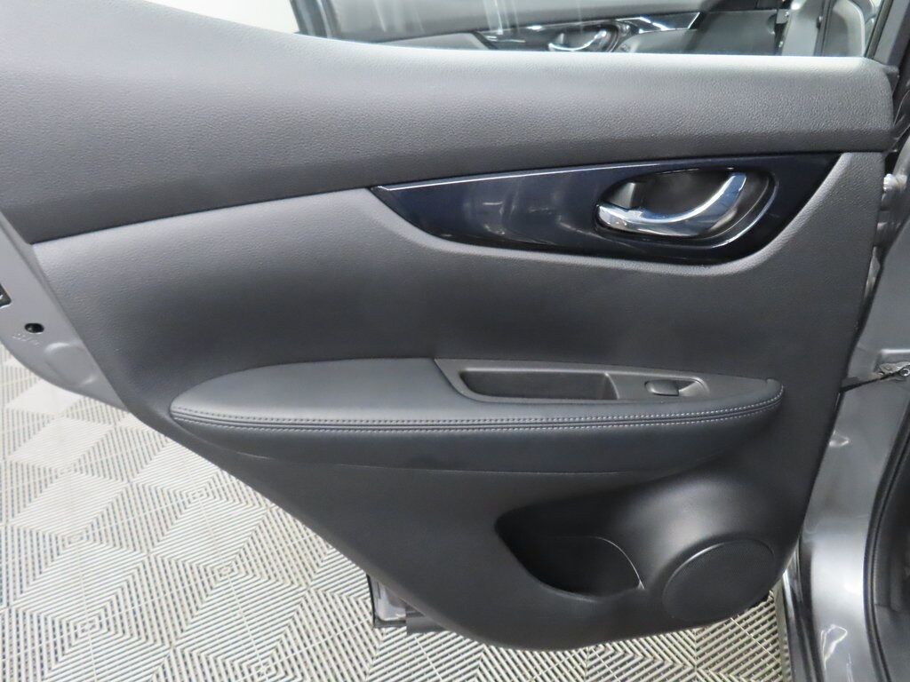 2019 Nissan Rogue Sport SV AWD Fond du Lac WI