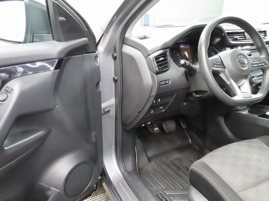 2019 Nissan Rogue Sport SV AWD Fond du Lac WI