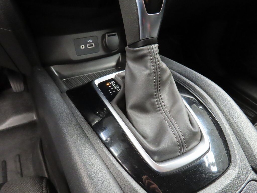 2019 Nissan Rogue Sport SV AWD Fond du Lac WI