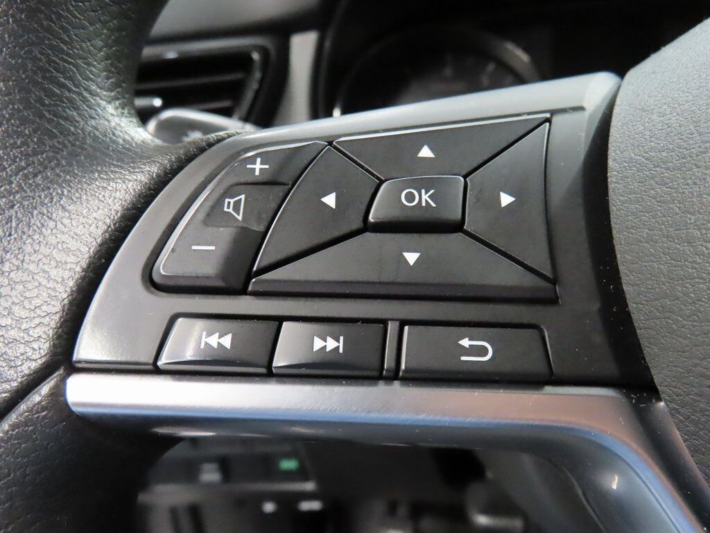 2019 Nissan Rogue Sport SV AWD Fond du Lac WI