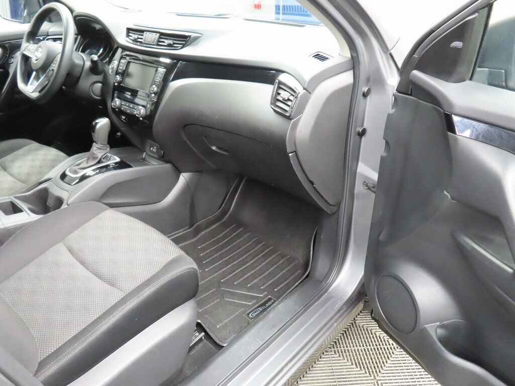 2019 Nissan Rogue Sport SV AWD Fond du Lac WI