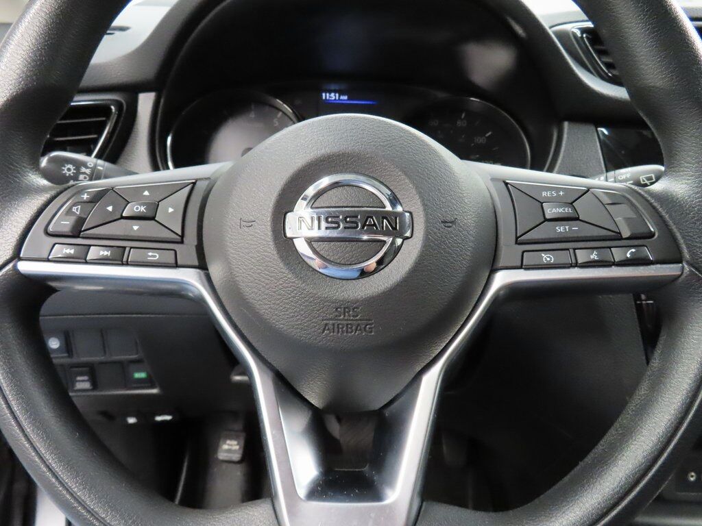 2019 Nissan Rogue Sport SV AWD Fond du Lac WI
