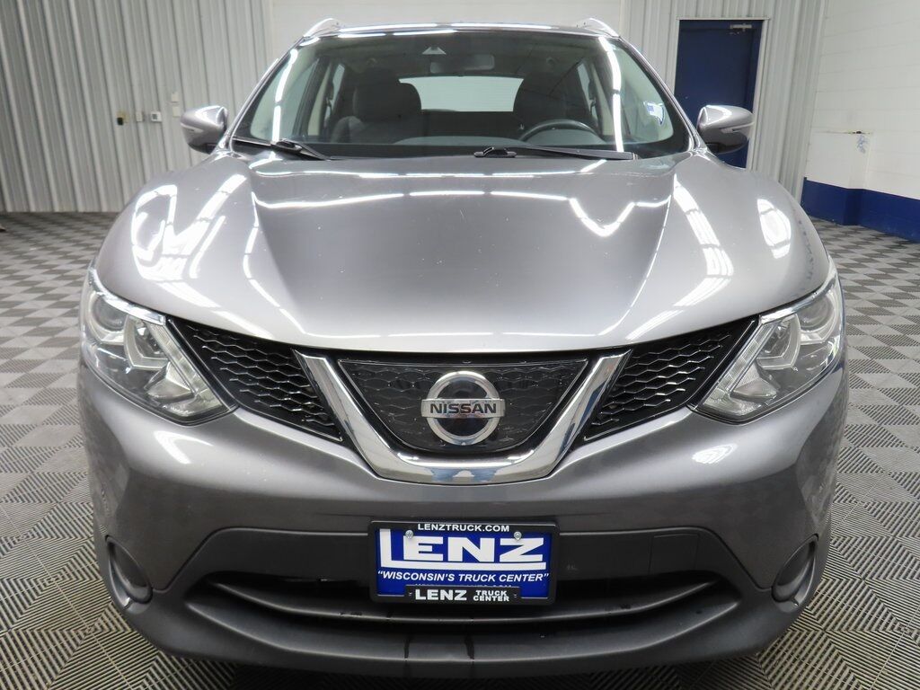 2019 Nissan Rogue Sport SV AWD Fond du Lac WI