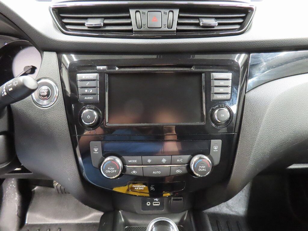 2019 Nissan Rogue Sport SV AWD Fond du Lac WI