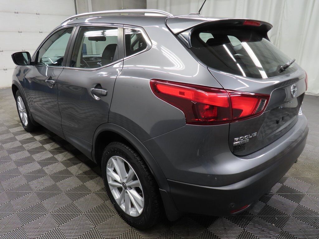 2019 Nissan Rogue Sport SV AWD Fond du Lac WI