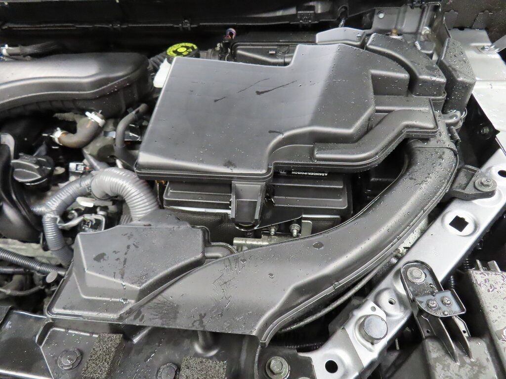 2019 Nissan Rogue Sport SV AWD Fond du Lac WI